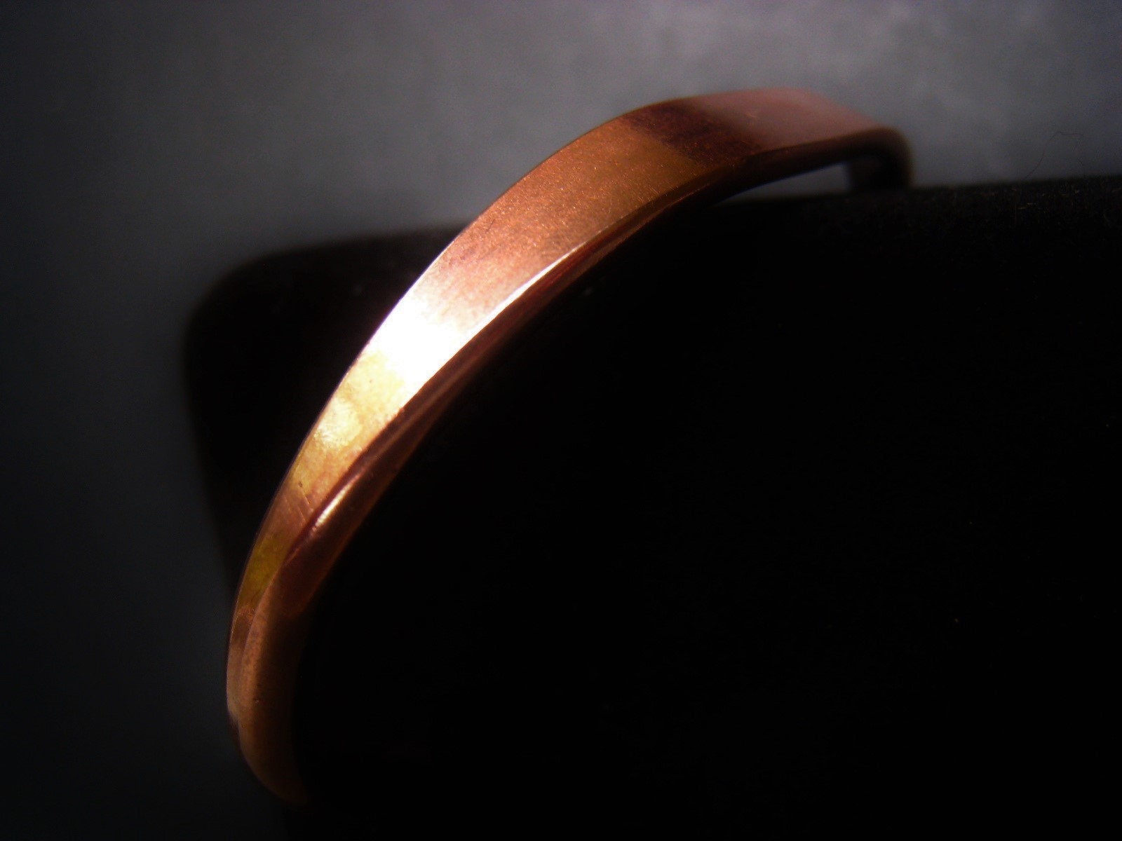 アクセサリー laver plain cuff PLAIN CUFF | LAVER(ラバー) / アクセサリー バングル (メンズ