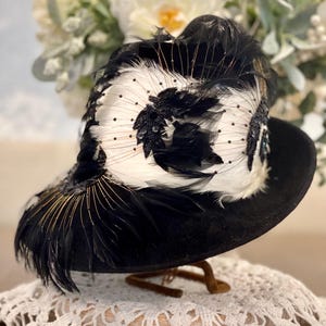 Mr Joseph Hats - Etsy display picture 3