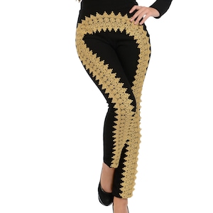 Lydia Pants Etsy Hong Kong