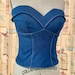 see more listings in the Bustier Tops section