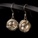 see more listings in the Pearl Silver Earrings section
