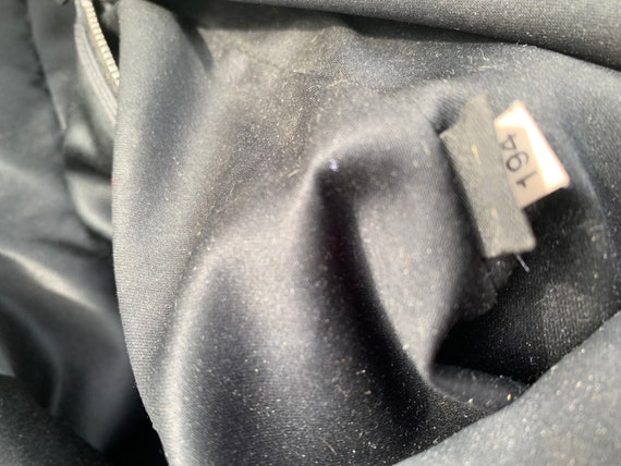 Miu Miu  Prada Black vintage bag, immaculate - image 8