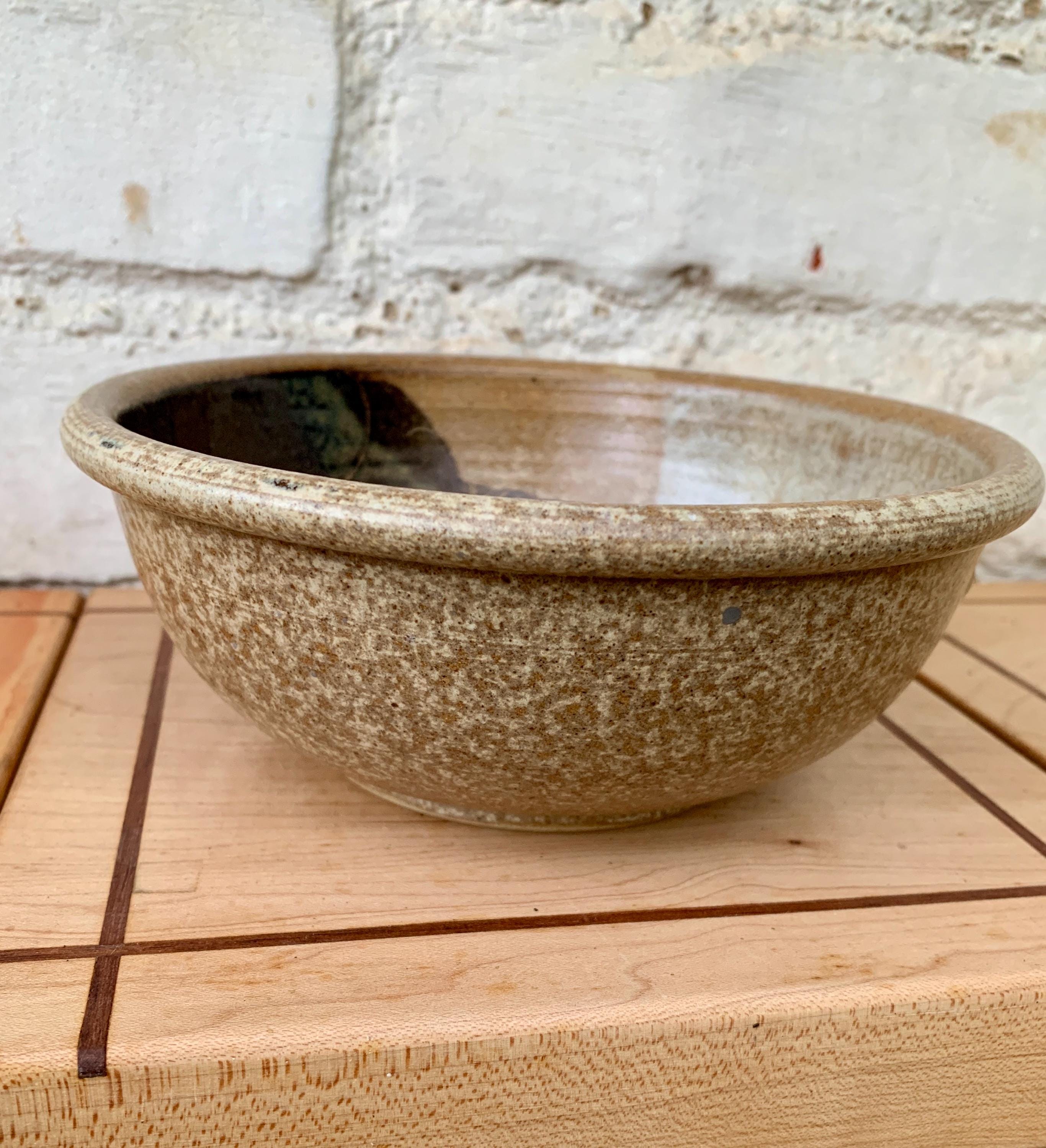 Diana Worthy Crich Pottery Studio 1970s 6” Bowl - Etsy