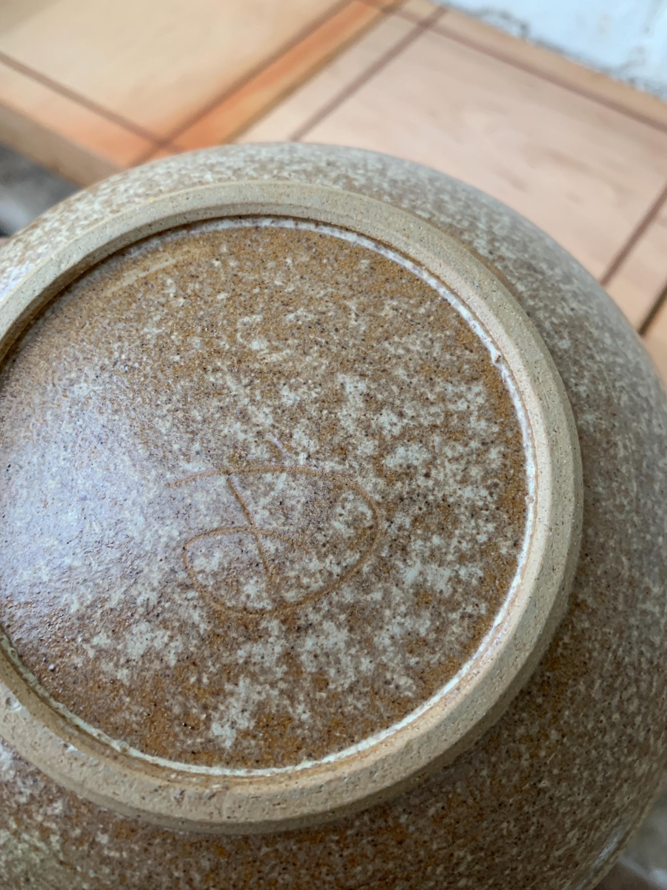 Diana Worthy Crich Pottery Studio 1970s 6” Bowl - Etsy