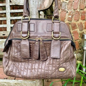 Chloe vintage bag - Etsy 日本 