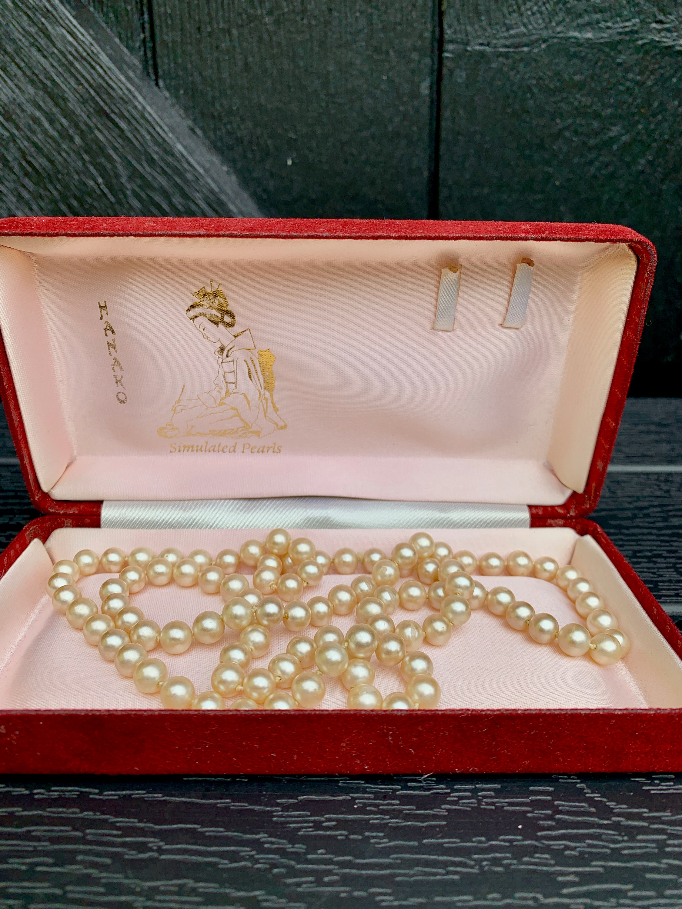 Na hoku necklace - Etsy 日本