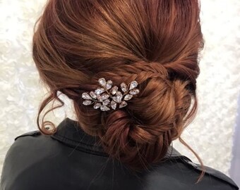 Bridal Hair Accessories Bridal Comb Wedding Accessories Etsy