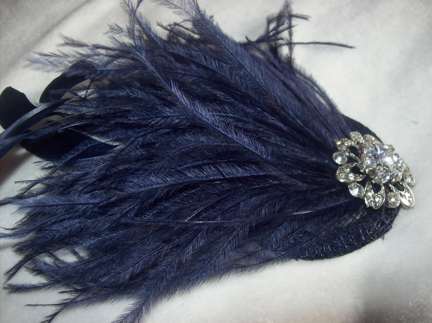 Fascinator/ Bridal Hair Accessories 