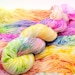 see more listings in the Hand Dyed Sock Yarn section