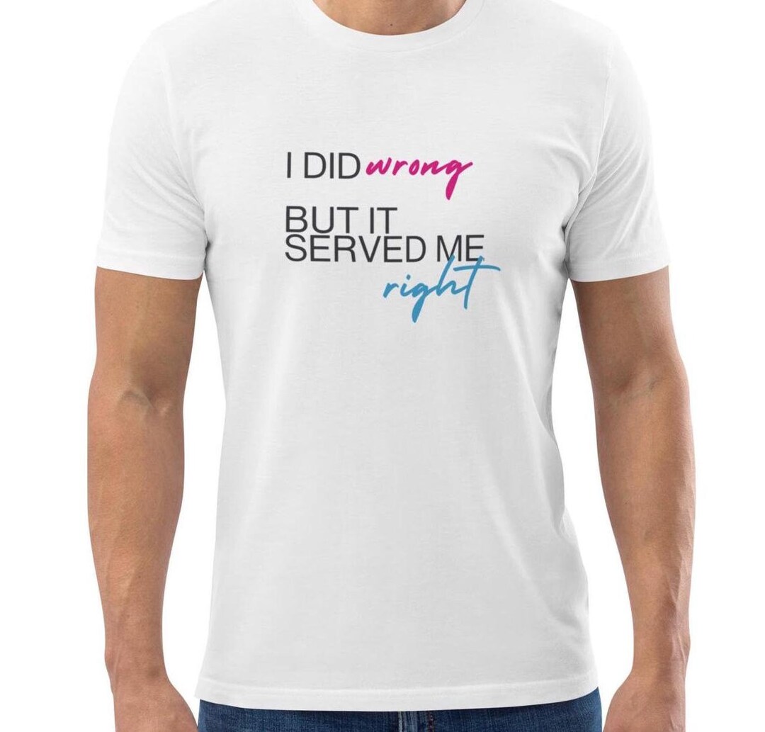 Sarcastic Tech T-shirt, 