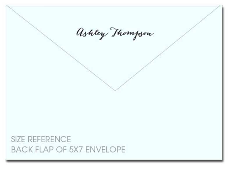 r203 self inking stamp signature library stamp 169 4 fonts of signature to choose from CUSTOM RUBBER STAMP with proof from usa