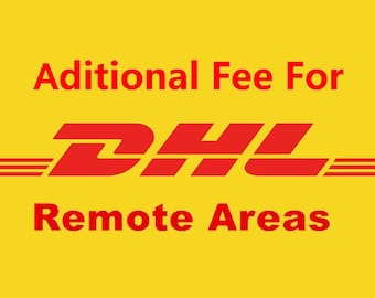 Remote Area Shipping Cost