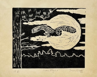 Moon Flight