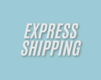 Express Shipping