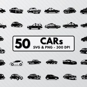 Car Svg Bundle Car Silhouette Old Car Clipart Png Vintage Car Il 300x300.6157680026 Qdtq