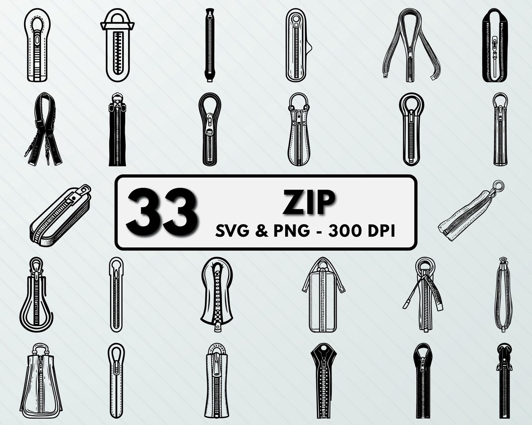 Zip Rider Svg Zip Svg Png Bundle, Zip Silhouette, Zip Clipart, Zip Vector Decal, Zip ...