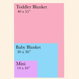 DAMIAN BABY BLANKET Gorgeous silky satin print with plush minky swirls & 2 satin trim / Unique baby shower gift/ shabby chic image 5