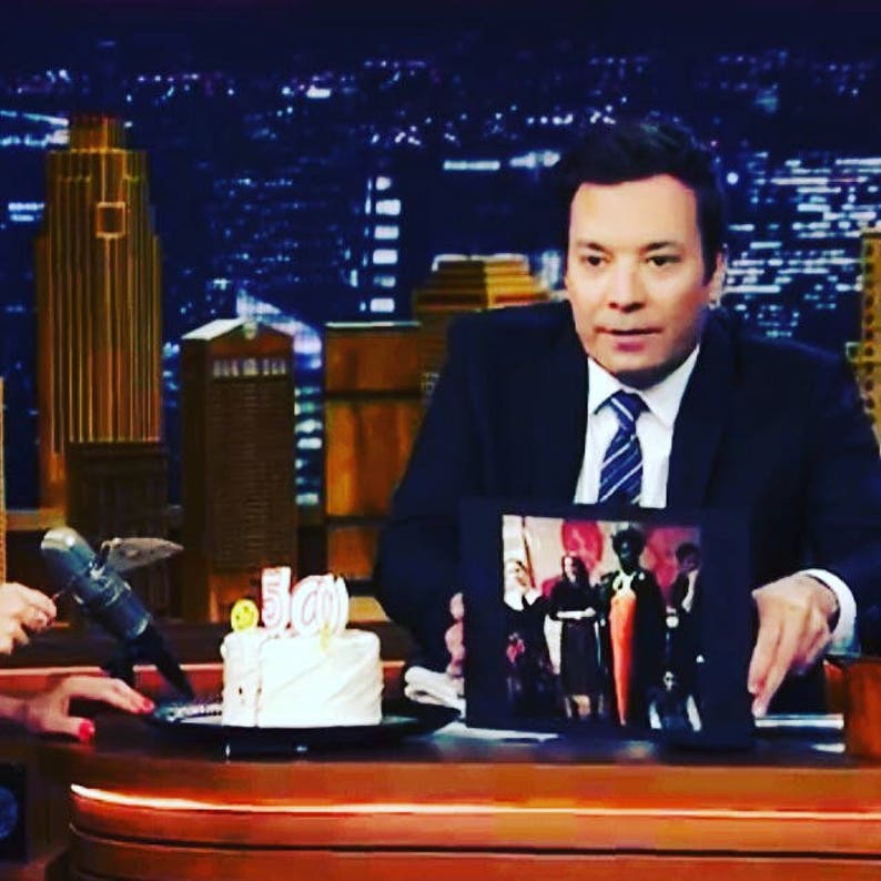 Giant Carrot Plush Body Pillow  4 Feet of Vegetable Coziness image 7