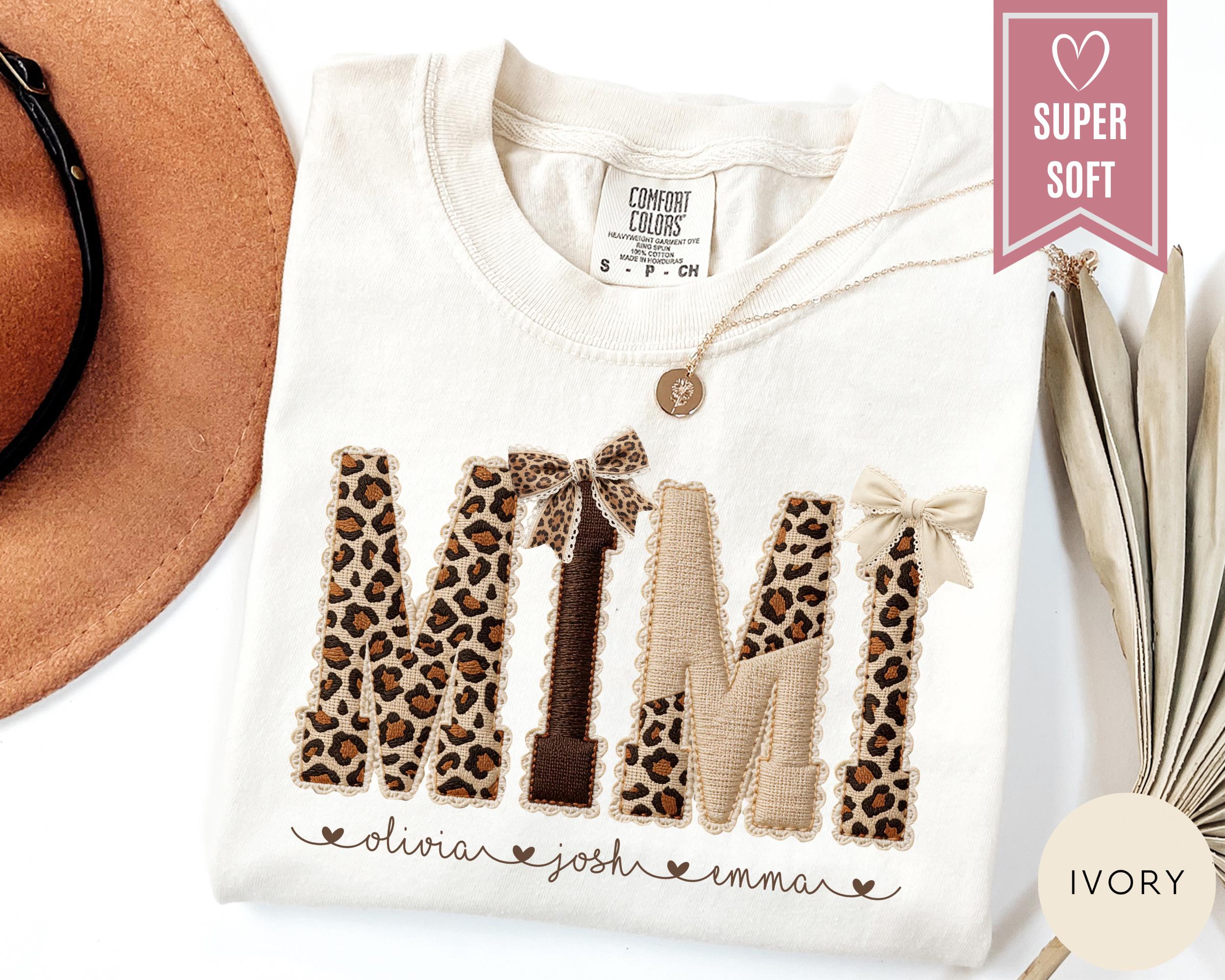 Mimi Apparel - Etsy