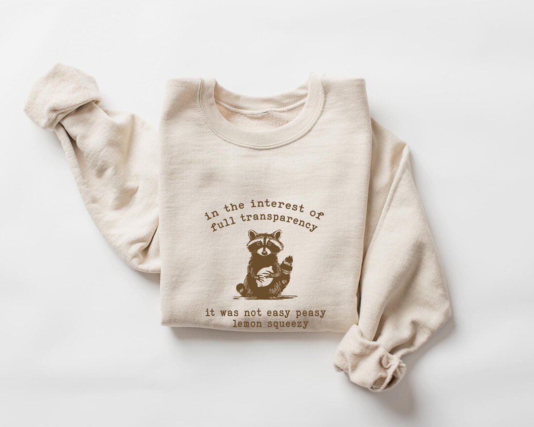 Sarchotic Sweatshirt main image 0