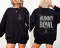 Benito Bowl T-Shirt, Bad Bunny Sweatshirt, Benito Hoodie, Puerto Rico American Football, Fan Clothing, Halftime Show Shirt, Big Game Sweater