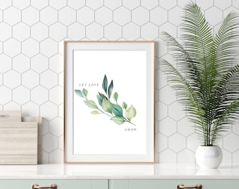 Cosas lindas para imprimir