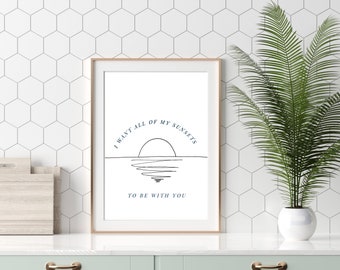 Cosas lindas para imprimir