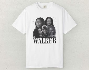 Alice Walker Tee