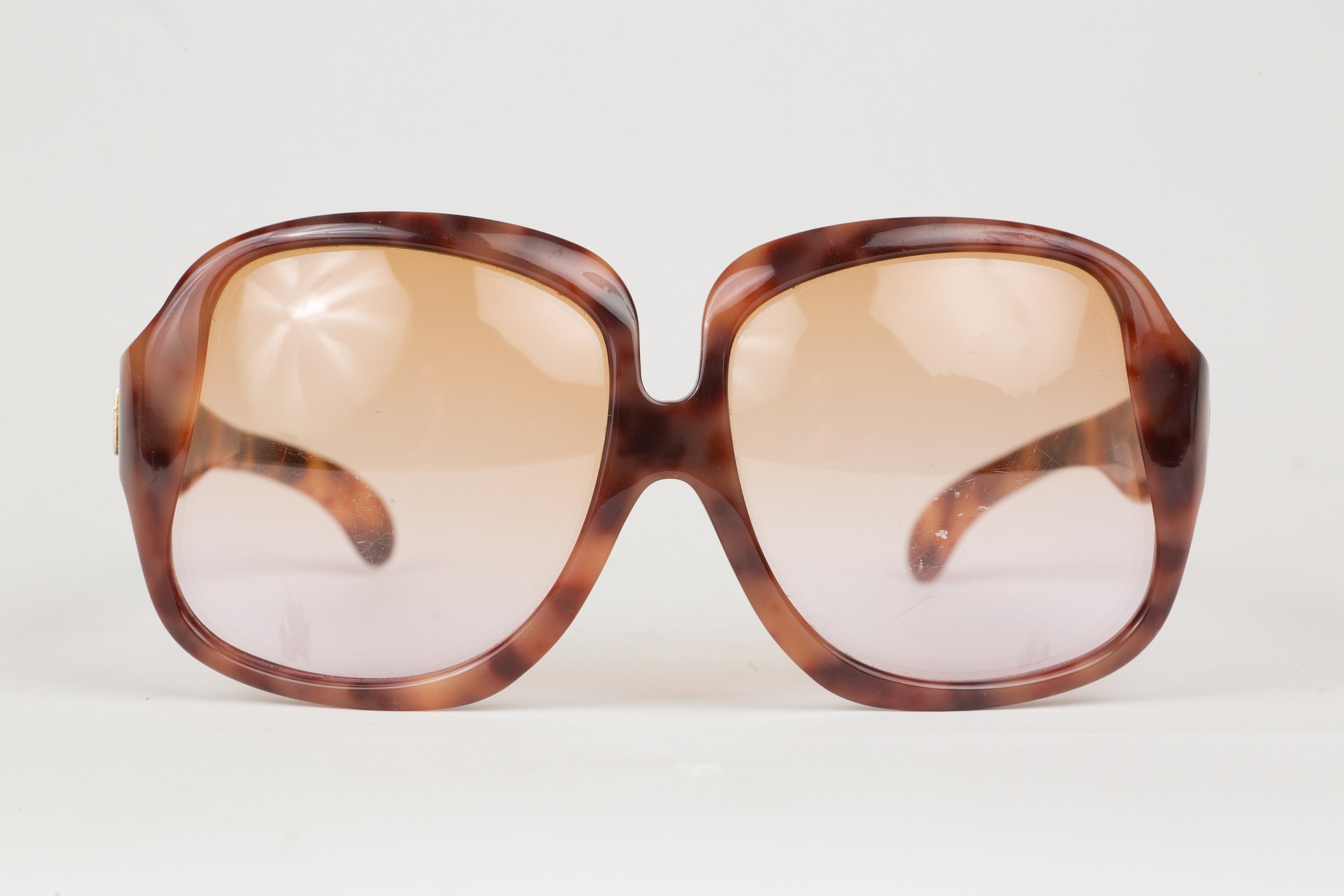 Yves Saint Laurent 4082 Y134 Vintage 80s Glasses Frames – Ed & Sarna  Vintage Eyewear