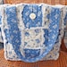 see more listings in the Rag Quilt TOTES section