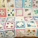 see more listings in the HANKY Rag Quilts section