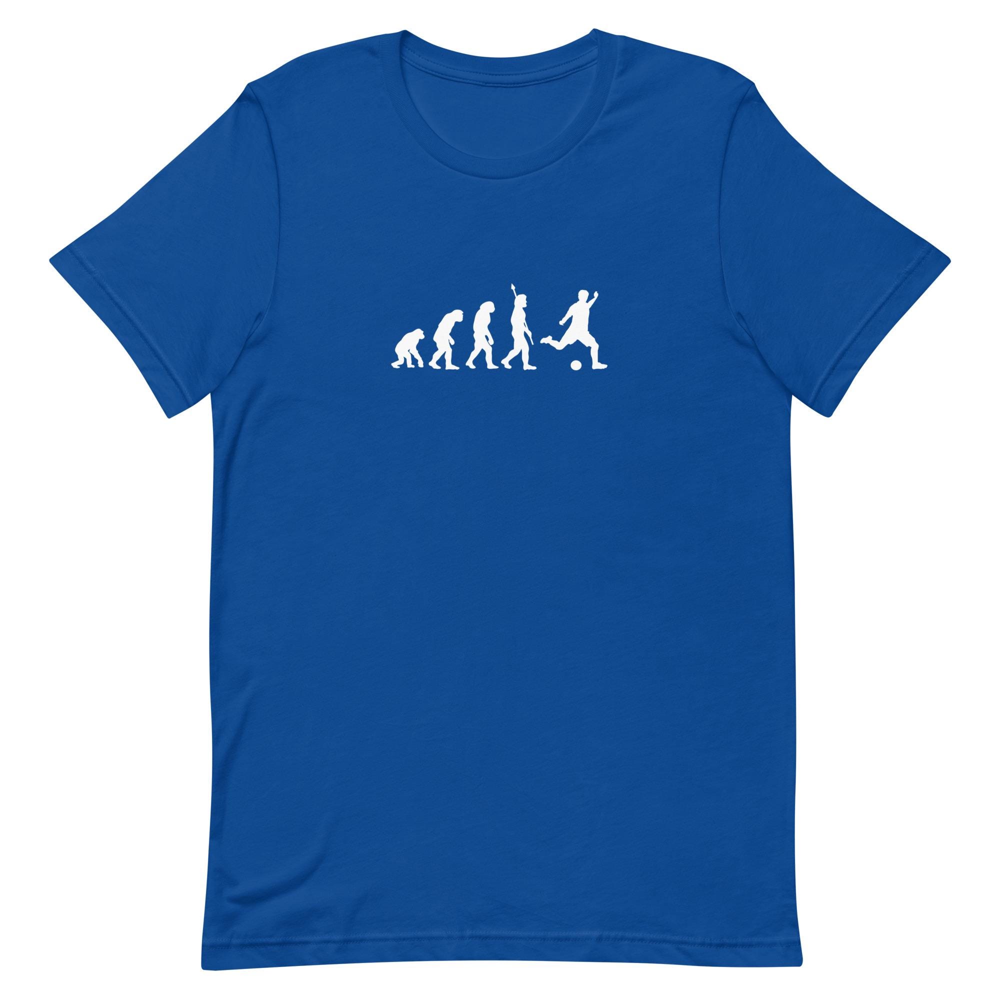 Maradona Maglia Ufficiale. T Shirt Unisex in Cotone. Maglietta vestibilità Regular per Adulto e Ragazzo XS