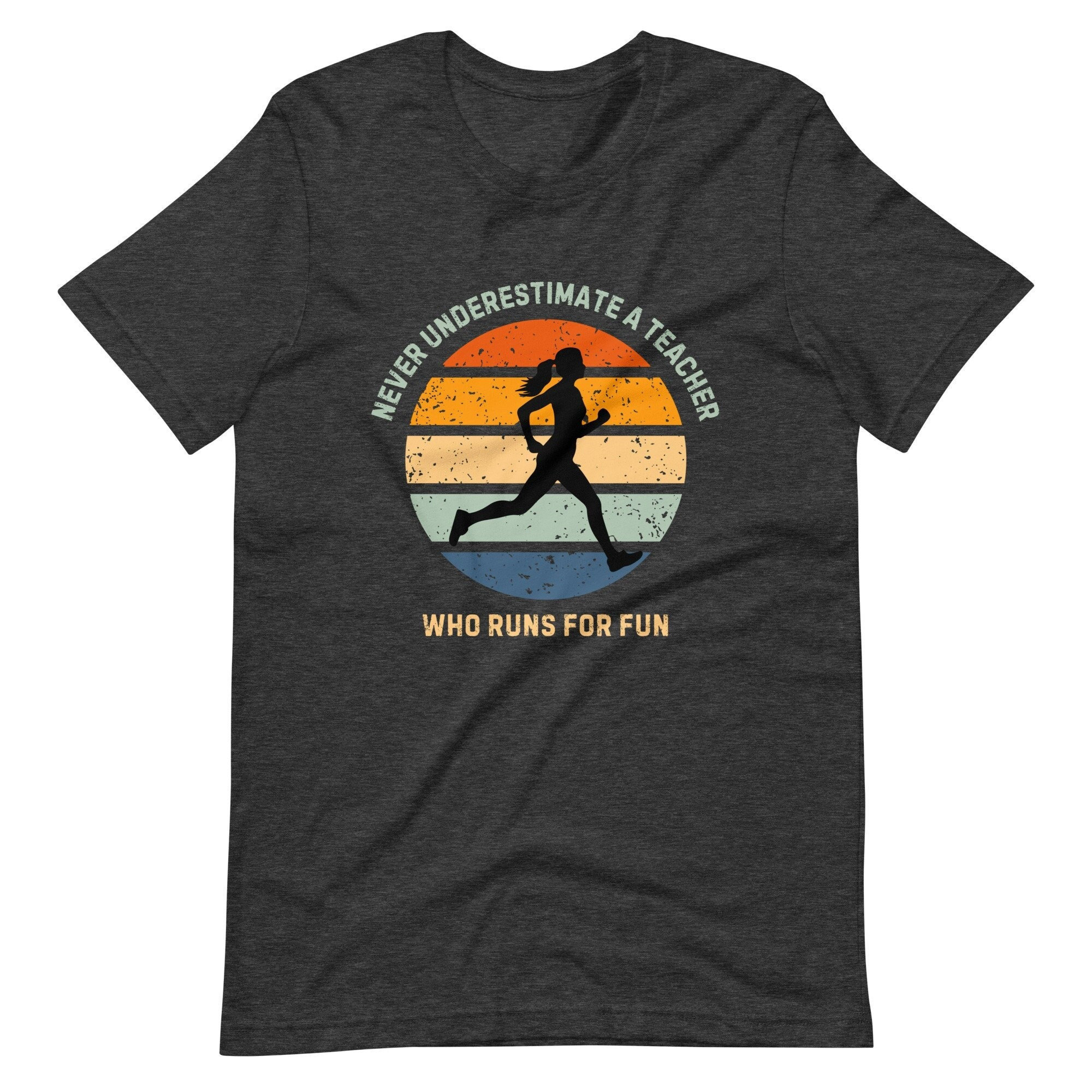 Maillot running Club Marathon FRANCE 26,2 Miles of NEW-YORK 2011 bleu shirt L