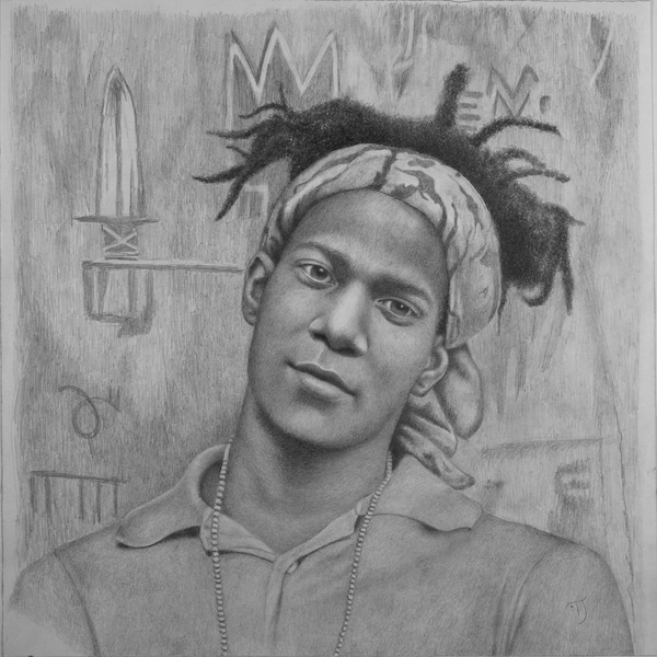 Jean-Michel Basquiat