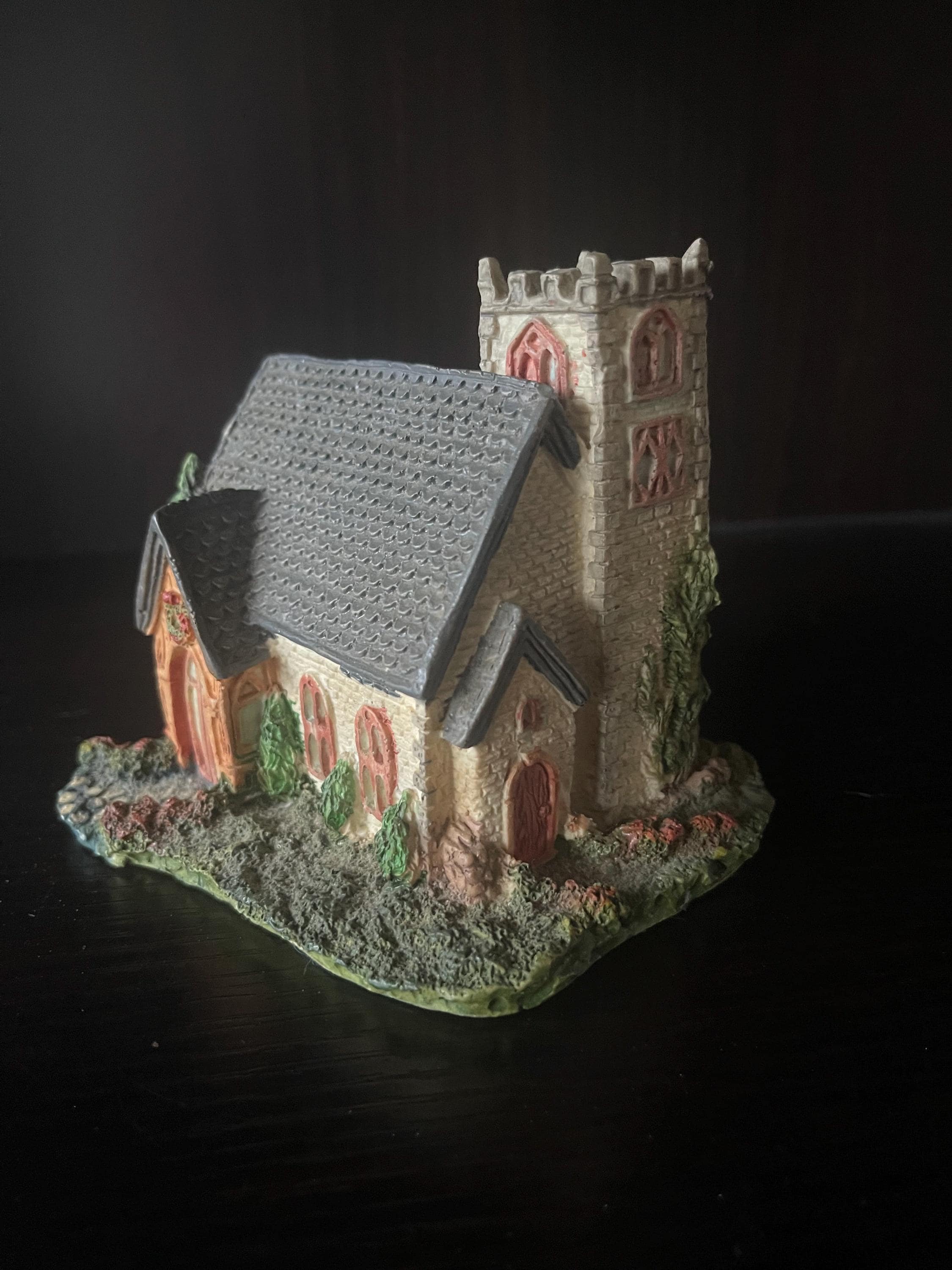 Dept 56 Dickens Village Churches - Etsy