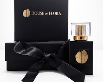 Desenmascarado por House of Flora