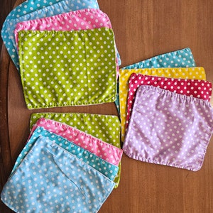 The Unpaper papertowels 8 pack