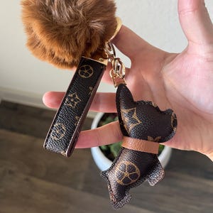 Luxury  keychain