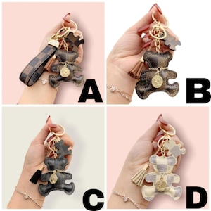 Luxury  keychain