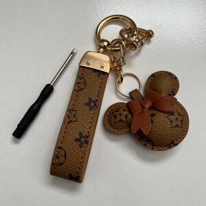 Luxury  keychain