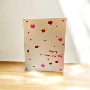 Happy Valentine&#39;s Day card
