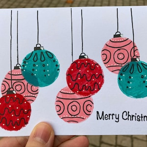 Décorations de Noël