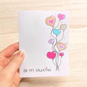 Sé mi Valentín
