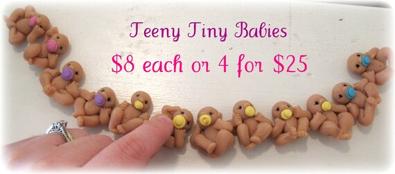 tiny baby sale