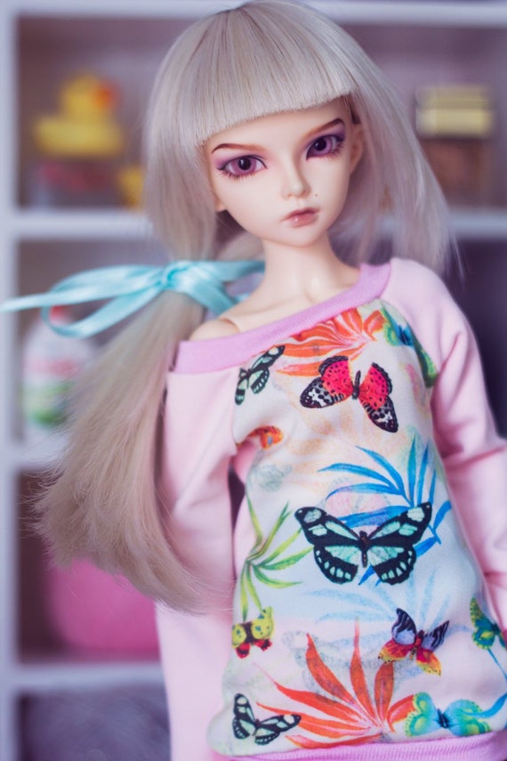 msd size bjd