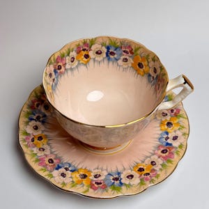 Aynsley Saucer 765788 - Etsy