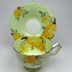 Aynsley Saucer 765788 - Etsy