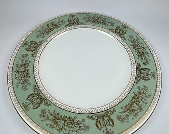 Wedgwood Green Dinnerware & Serveware for sale | eBay