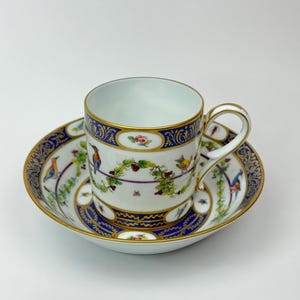 Ancienne Manufacture Royale De Limoges - Etsy