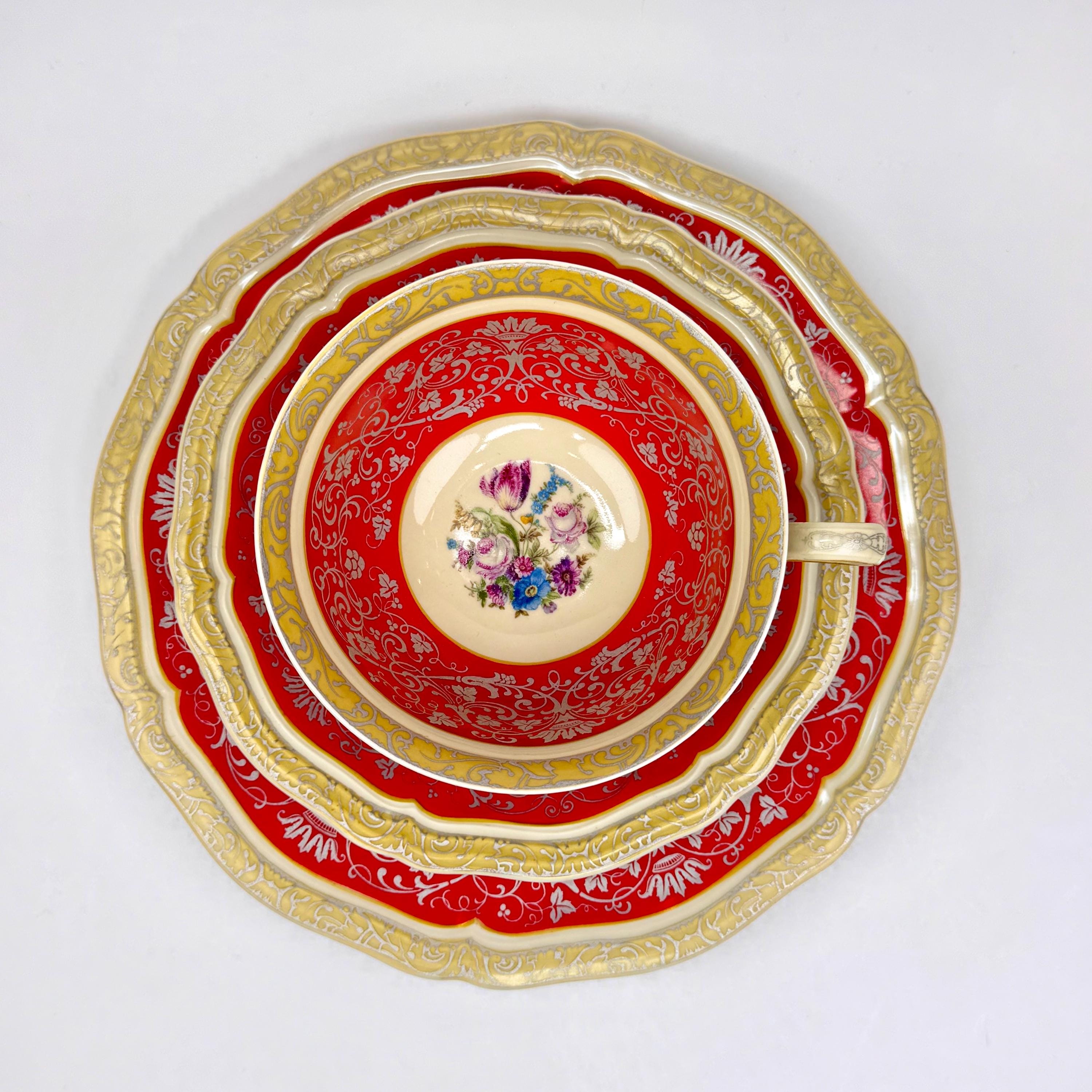 Rosenthal Germany China - Etsy Rosenthal Germany China - Etsy